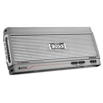 Módulo de Potência Boss NX-3000.4 3000W foto principal