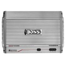 Módulo de Potência Boss NXD-4500 4500W foto 2