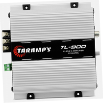 Módulo de Potência Taramps TL-900 300W RMS foto principal