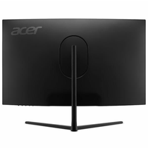 Monitor Acer LED EI272UR WQHD 27" Curvo foto 2