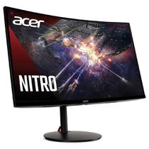 Monitor Acer LED XZ270 Full HD 27" Curvo foto 1