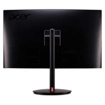 Monitor Acer LED XZ270 Full HD 27" Curvo foto 2