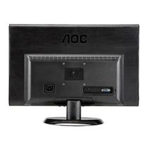 Monitor AOC LED E970SW HD 19" foto 1