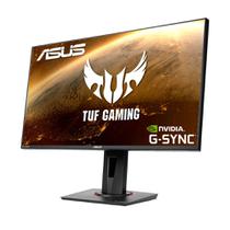 Monitor Asus TUF Gaming LED VG279QM Full HD 27" foto 1