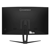 Monitor Gamemax LED GMX27C144 Full HD 27" Curvo foto 3