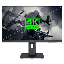 Monitor Gamemax LED GMX27F4KWU Ultra HD 27" 4K foto principal