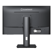 Monitor Gamemax LED GMX27F4KWU Ultra HD 27" 4K foto 1