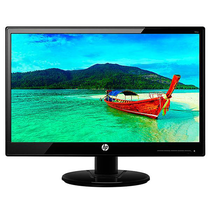 Monitor HP LED 19KA HD 18.5" foto principal