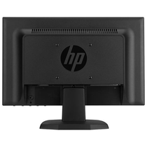 Monitor HP LED V194 HD 18.5" foto 1