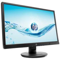 Monitor HP LED V214A 20.7" Full HD foto 1