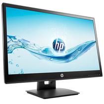 Monitor HP LED VH22 Full HD 22" foto principal
