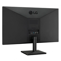 Monitor LG LED 22MN430H-B Full HD 22" foto 1