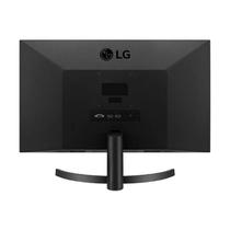 Monitor LG LED 27MK600M-B Full HD 27" foto 2
