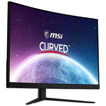 Monitor MSI LED G32C4X Full HD 31.5" Curvo foto 1
