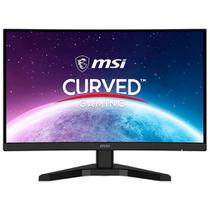 Monitor MSI Optix LED G245CV Full HD 23.6" Curvo foto principal