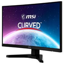 Monitor MSI Optix LED G245CV Full HD 23.6" Curvo foto 1