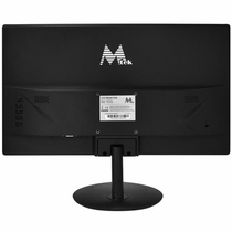 Monitor Mtek LED M20TFHD Full HD 19.5" foto 2