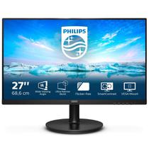 Monitor Philips LED 272V8LA Full HD 27" foto principal