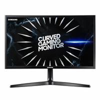 Monitor Gamer Gamemax Tela 24 / 144HZ / 1ms / Curvo - Preto (GMX24C144) no  Paraguai - Atacado Games - Paraguay