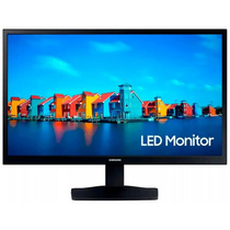 Monitor Samsung LED LS22A336NH Full HD 22" foto principal