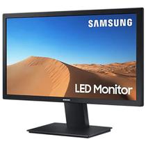 Monitor Samsung LED LS24A310NHLXZP Full HD 24" foto 2