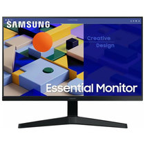 Monitor Samsung LED LS27C310EAL Full HD 27" foto principal