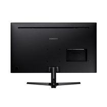 Monitor Samsung LED LU32J590UQLXZX Ultra HD 32" 4K foto 1