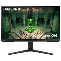 Monitor Samsung Odyssey G4 LED LS27BG400ELX Full HD 32" foto principal