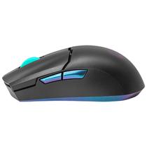 Mouse Cooler Master MM712 30th Anniversary Edition Óptico Bluetooth foto 3