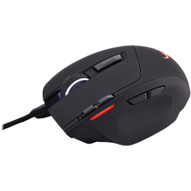 Mouse Corsair Sabre RGB CH-9303011-Na Óptico USB foto 1