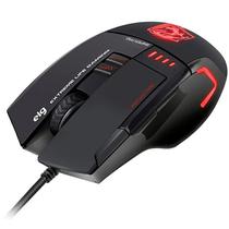 Mouse Gamer Elg Sniper Pro MGSP Óptico USB foto 1