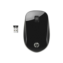 Mouse HP Z4000 Óptico Wireless foto 1