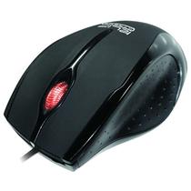 Mouse Klip Xtreme KMO-104 Óptico USB foto 1