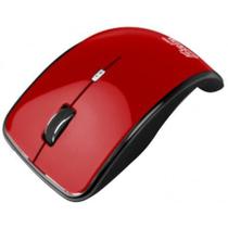Mouse Klip Xtreme KMO-375 Óptico Wireless foto 1
