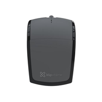 Mouse Klip Xtreme KMW-375 Óptico Wireless foto 1