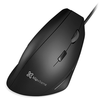 Mouse Klip Xtreme Krest KMO-505 Óptico USB foto principal