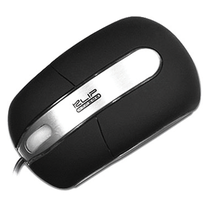 Mouse Klip Xtreme KMO-102 Óptico USB foto 1