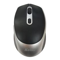 Mouse Kolke KEM-341 Óptico Wireless foto 1