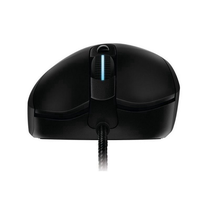 Mouse Logitech G403 Óptico USB foto 1