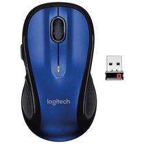 Mouse Logitech M510 Óptico Wireless foto 1