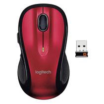 Mouse Logitech M510 Óptico Wireless foto 2