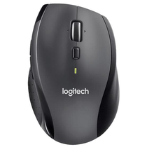 Mouse Logitech M705 Marathon Wireless foto principal