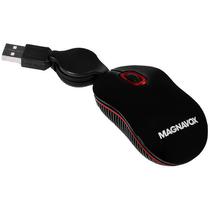 Mouse Magnavox MCA3219-MO Óptico USB foto principal