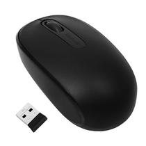 Mouse Microsoft 1850 Óptico Wireless foto principal