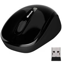 Mouse Microsoft 3500 Óptico Wireless foto principal