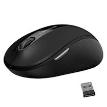 Mouse Microsoft 4000 Óptico Wireless foto principal