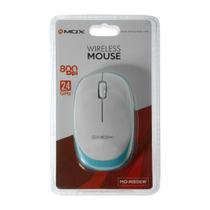 Mouse Mox MO-M806W Óptico Wireless foto principal