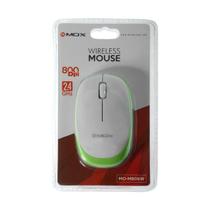 Mouse Mox MO-M806W Óptico Wireless foto 1