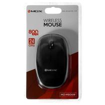 Mouse Mox MO-M806W Óptico Wireless foto 2