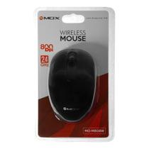 Mouse Mox MO-M808W Óptico Wireless foto principal